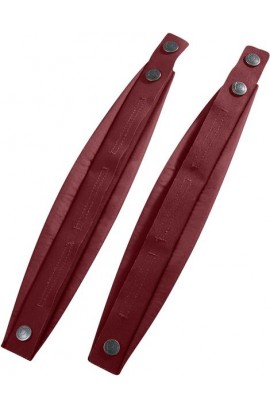 Shoulder Pads - Kanken Classic / Ox Red
